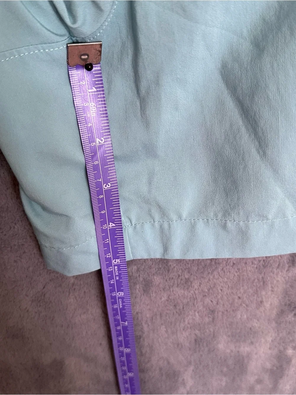 The North Face Elevation Shorts Elastic Drawstring Waistband Small